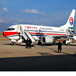 额济纳旗桃来空运代理航空快运业稳步发展的原因是什么？